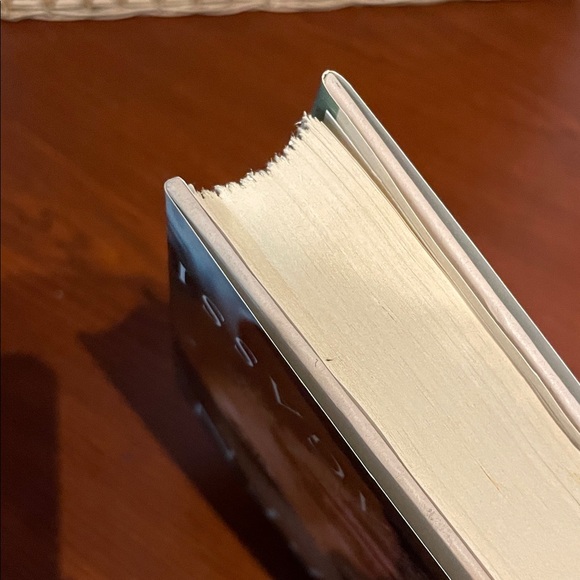 Open: An Autobiography by Andre Agassi Hardcover Used Book - Picture 6 of 16